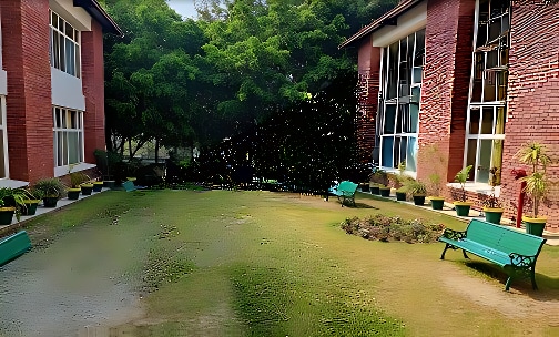 Unison World School — photo 6