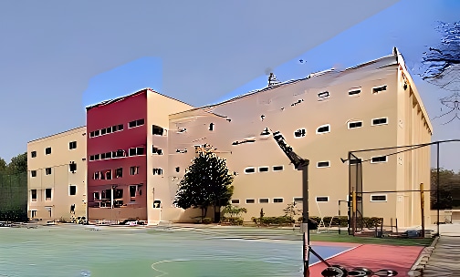 United Composite PU College — photo 1