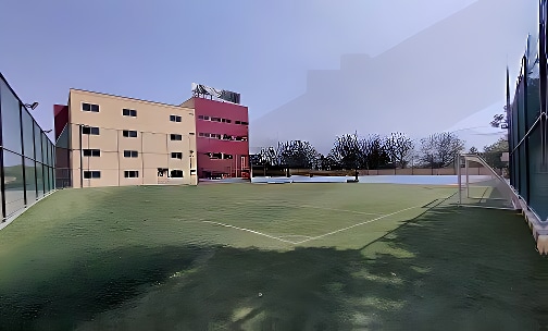 United Composite PU College — photo 2