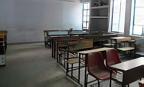 United English Medium School — photo 3