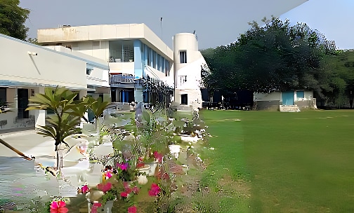 United English Medium School — photo 4