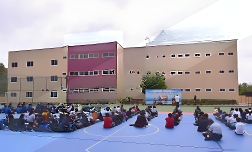 United International School — photo 1