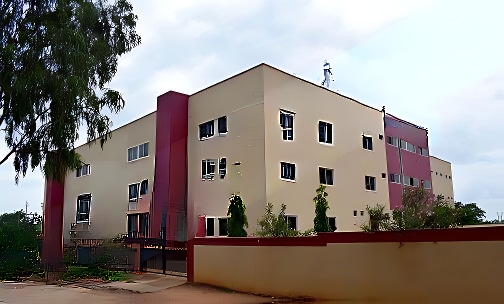 United International School — photo 2