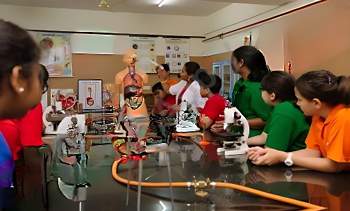United International School — photo 4