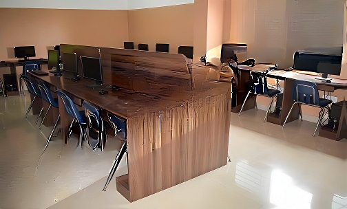 United International School — photo 5