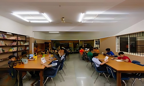 United International School — photo 6