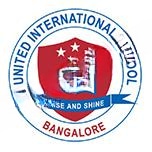 United International School logo