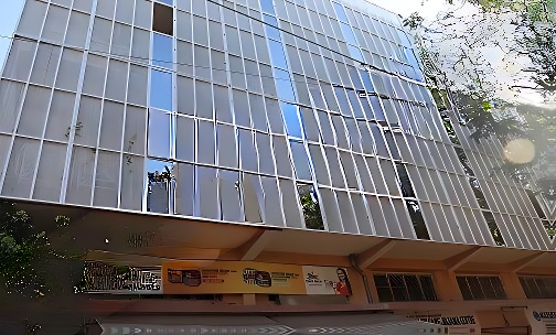 United PU College — photo 2