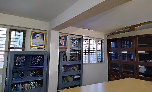 United PU College — photo 4