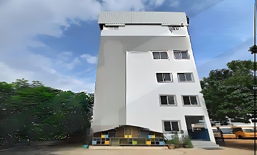 Unity Public School — photo 1