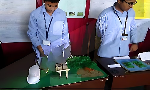 Unity Public School — photo 3