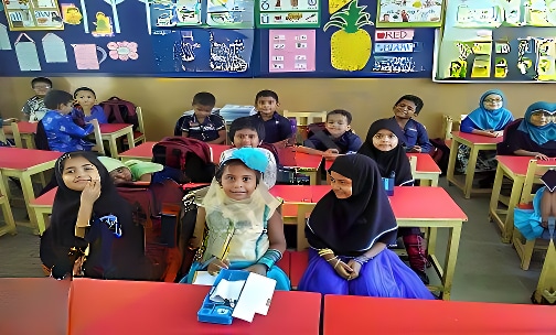 Unity Public School — photo 4