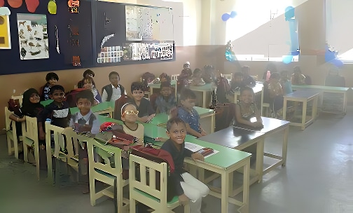 Unity Public School — photo 5
