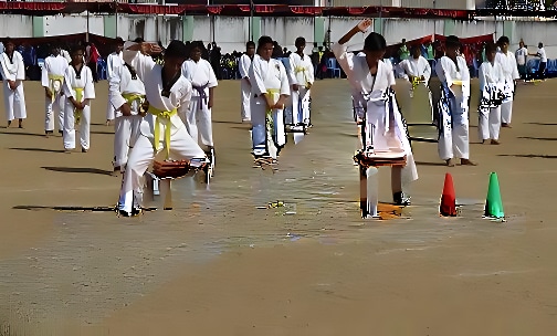 Unity Public School — photo 6
