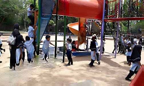 Unity Public School — photo 7