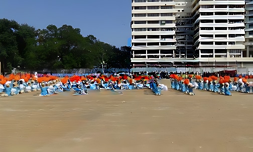Unity Public School — photo 8