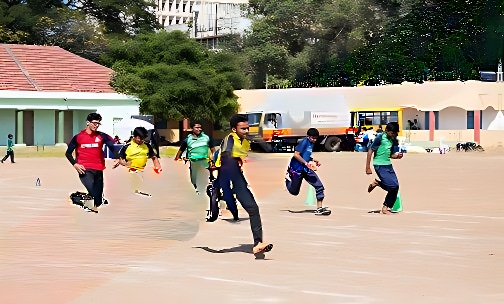 Unity Public School — photo 10