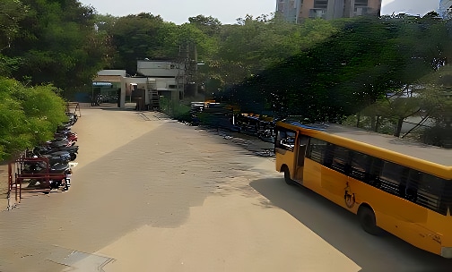 Unity Public School — photo 11