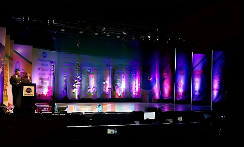 Universal High School — photo 3