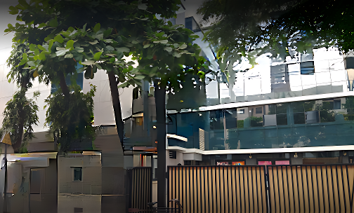 Universal High School — photo 10