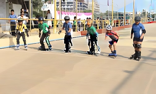 Universal High School — photo 15