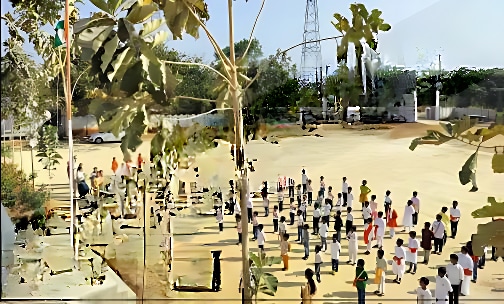 Universal Public School — photo 2