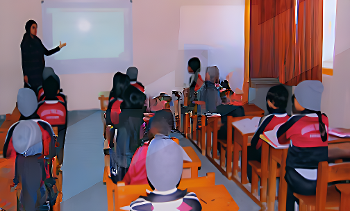 Universal Public School — photo 1