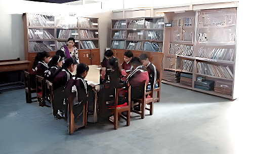 Universal Public School — photo 2