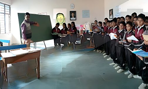 Universal Public School — photo 3
