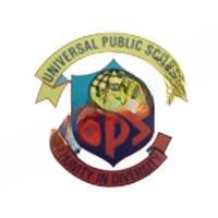 Universal Public School logo