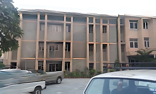 Universal Public School — photo 1