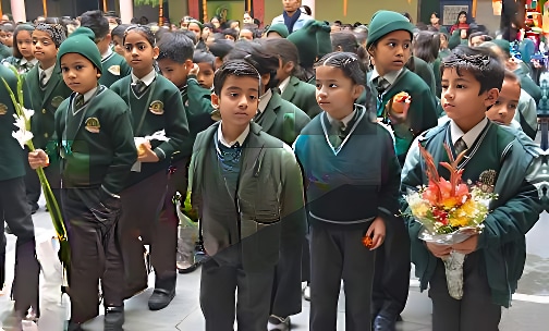 Universal Public School — photo 3