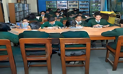 Universal Public School — photo 6