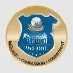 Universal Wisdom School logo