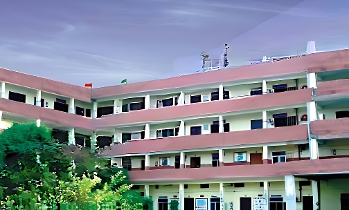 Upadhyay Convent School — photo 1