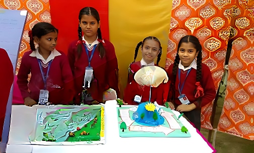 Upadhyay Convent School — photo 2