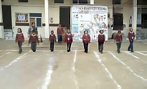 Upadhyay Convent School — photo 3