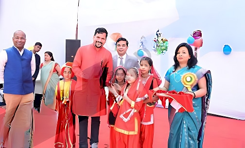 Upadhyay Convent School — photo 4