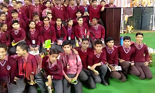 Upadhyay Convent School — photo 5