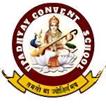 Upadhyay Convent School logo