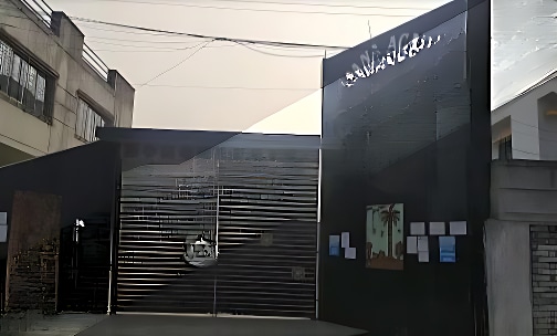 Upasana Academy — photo 1