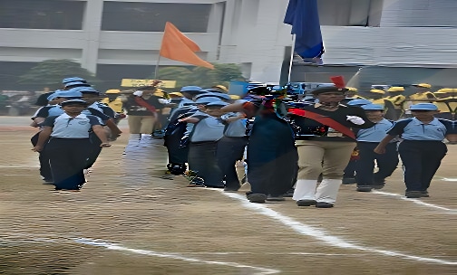 Upras Vidyalaya — photo 3