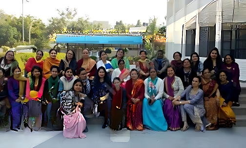 Upras Vidyalaya — photo 5