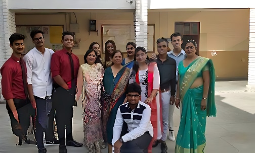 Upras Vidyalaya — photo 6