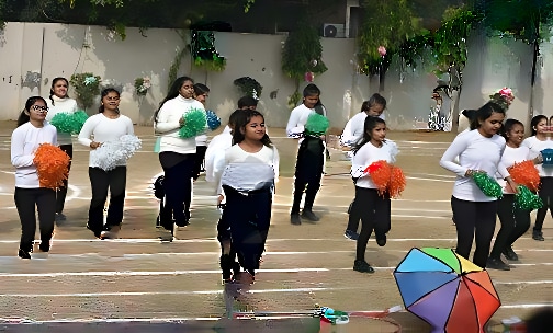 Upras Vidyalaya — photo 7