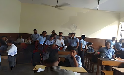 Upras Vidyalaya — photo 9