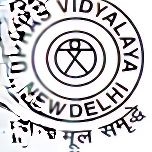 Upras Vidyalaya logo