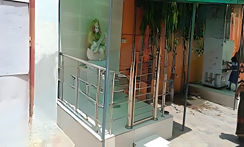 Usha Convent School — photo 2