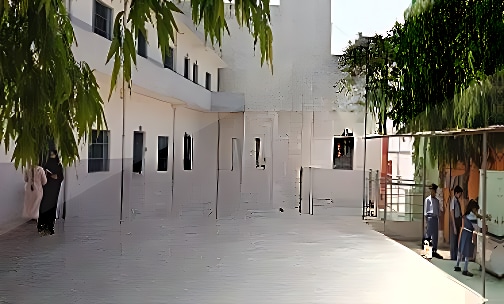 Usha Convent School — photo 3