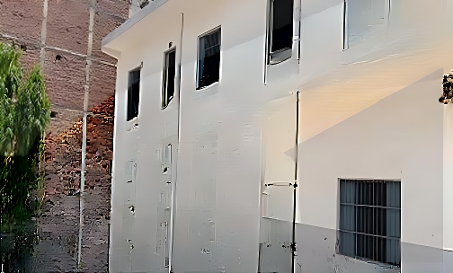 Usha Convent School — photo 4